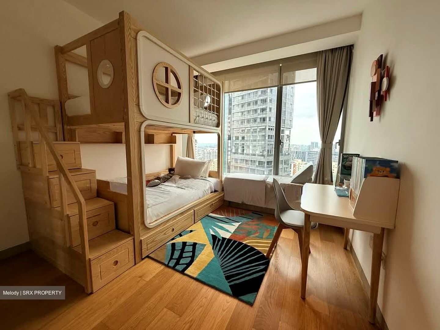 Ardmore Residence (D10), Condominium #553518471